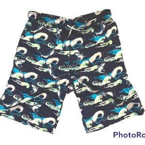 Swim trunks